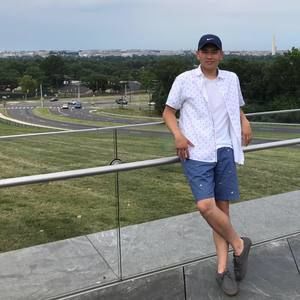 Meet your Posher, Vincent